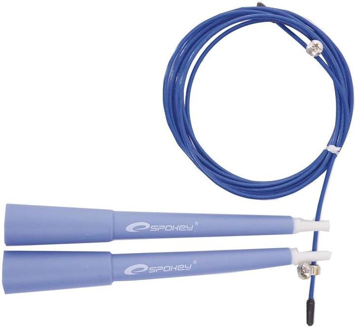 Immagine prodotto Spokey Corde per saltare (300 cm)