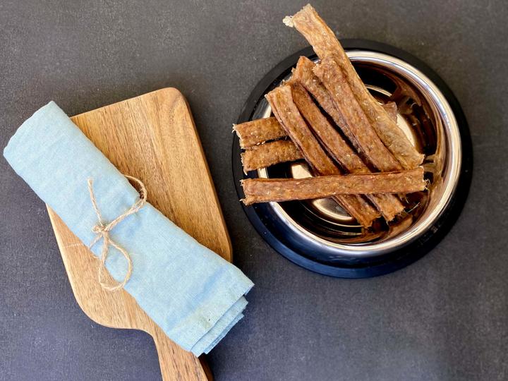 Image du produit Fresco Barre à mâcher Martin Rütter Lapin, 150 g (Adulte, 1 pcs, 162 g)