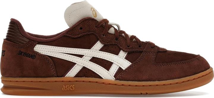 Image du produit ASICS Performance ASICS Skyhand OG Reddish Brown Oatmeal (46.5)