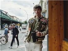 Actual product image Stanley Quencher FlowState (0.89 l)