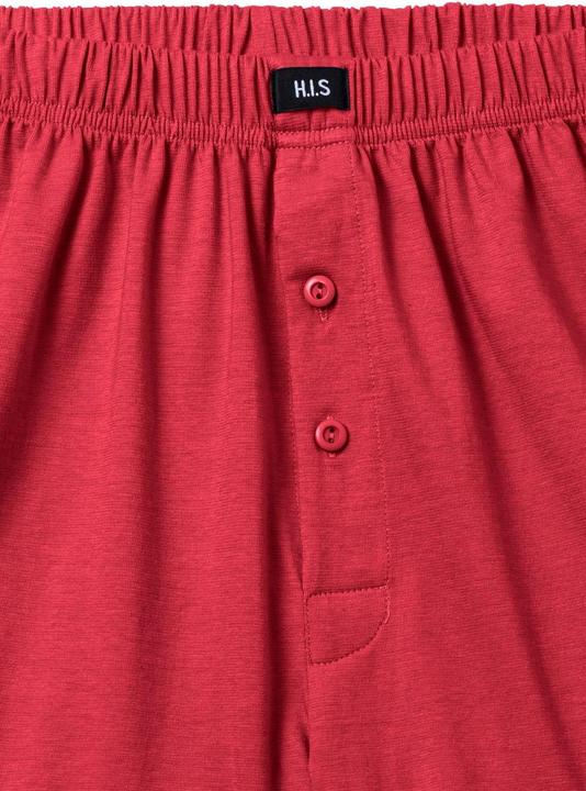 Produktbild H.I.S. Boxershorts (3XL, 5er Pack)