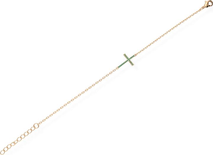 Immagine prodotto Carat Colorstone (19 cm, Plaqué in ottone o)