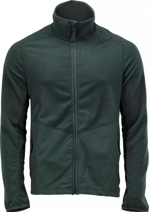 Actual product image Mascot Mens Customised Patterned Fleece Jacket (M)