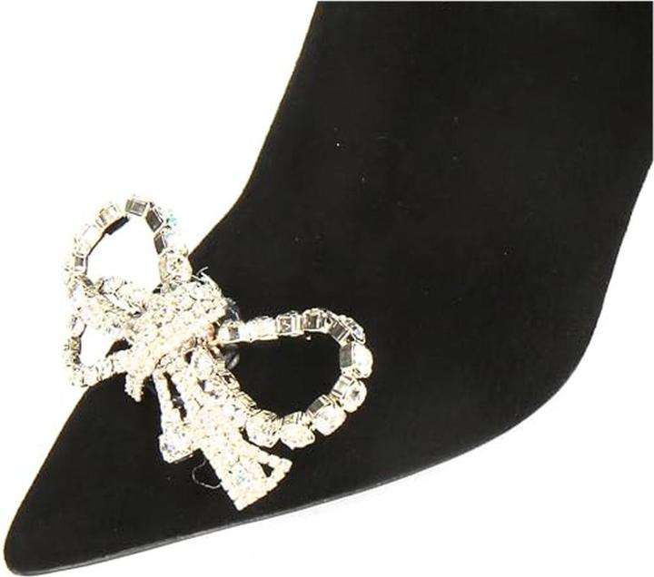 Actual product image Melvin & Hamilton Handcrafted High Heels (38)