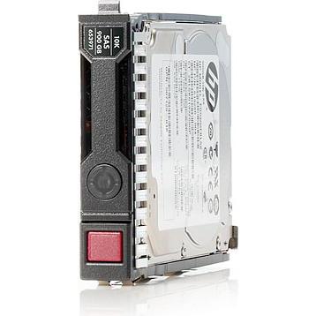 Thumbnail - HPE 739898-B21-RFB (600 GB, 2.5"), SSD