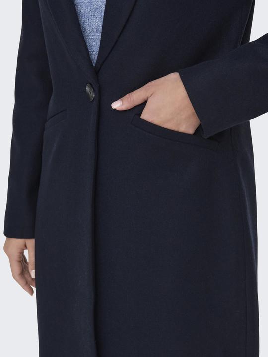 Actual product image Only ONLEMMA Coat Coat (S)