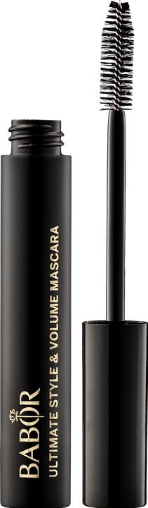 Immagine prodotto Babor Mascara Ultimate Style & Volume (Nero)