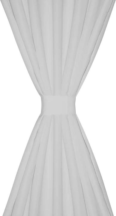 Actual product image VidaXL Gwendolen (140 x 175 cm)