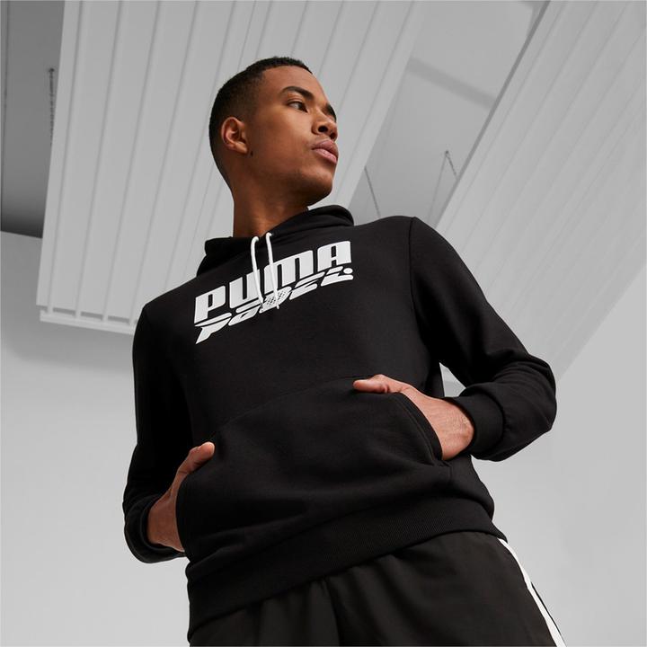 Produktbild Puma teamLIGA Multisport Hoody (M)