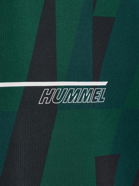 Actual product image hummel Hmlcourt Aop Light Weight Tanktop W (S)