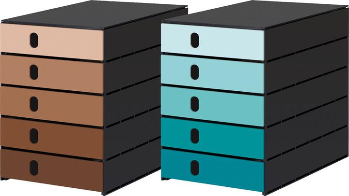 Produktbild Styro STYROVAL ÖKO - Systembox (C4)