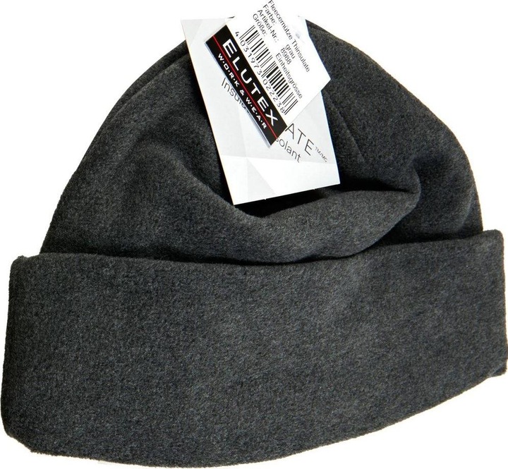 Image du produit Thinsulate Casquette en laine polaire (Taille unique)