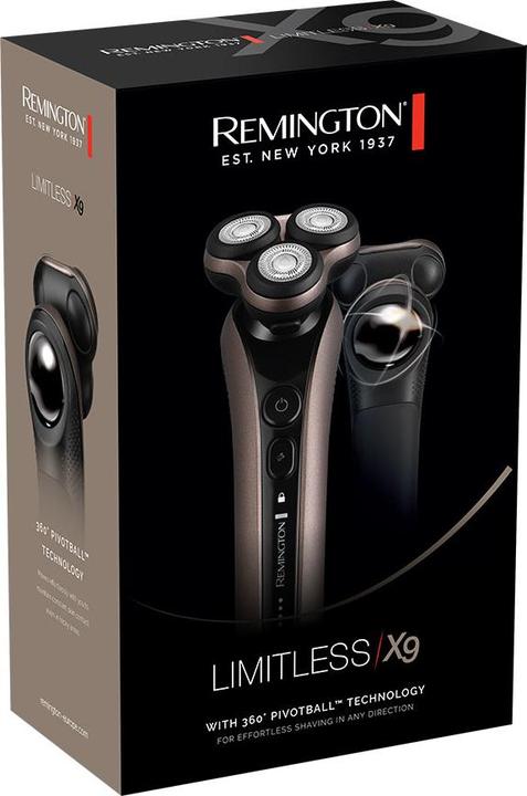 Produktbild Remington XR1790 X9 Limitless (XR1790)