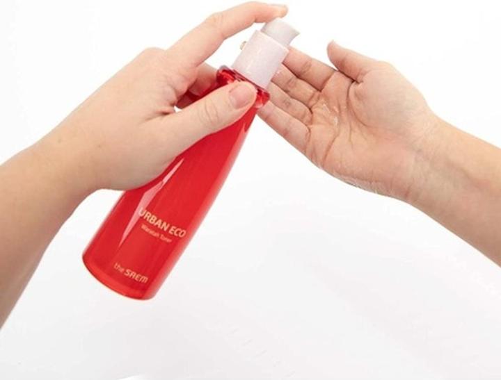 Produktbild The Saem Urban Eco Waratah Toner (150 ml)