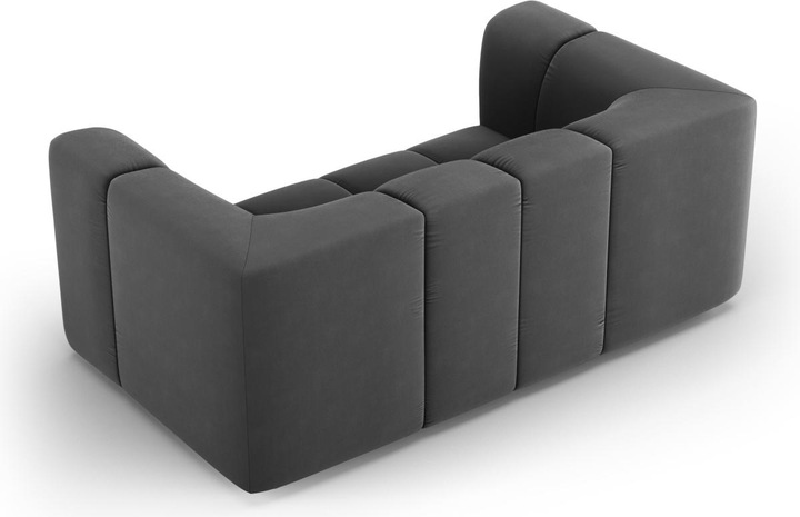 Actual product image Maison Heritage Adams (4-seater, 3-seater, 2 person sofa)