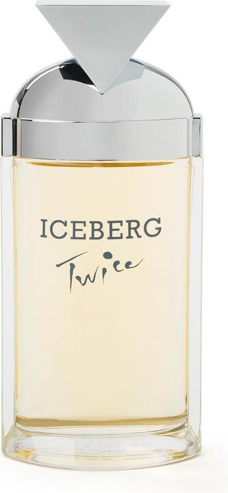 Actual product image Iceberg Twice (Eau de toilette, 100 ml)