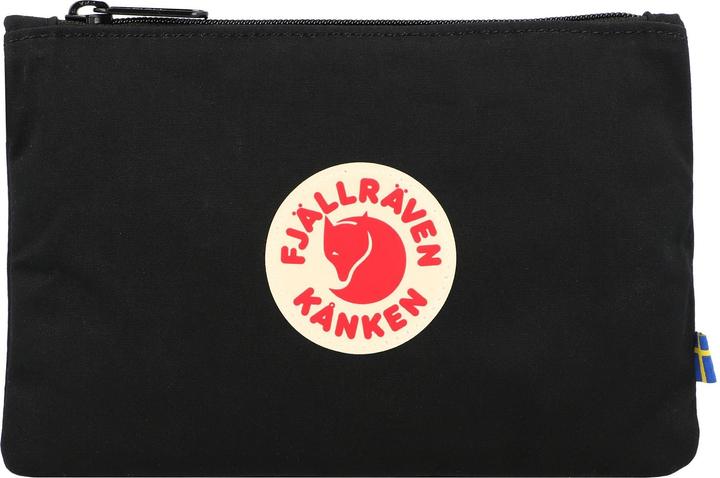 Actual product image Fjällräven Kånken Gear Pocket