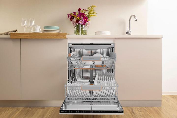 Produktbild Gorenje GV663A66 (60 cm)
