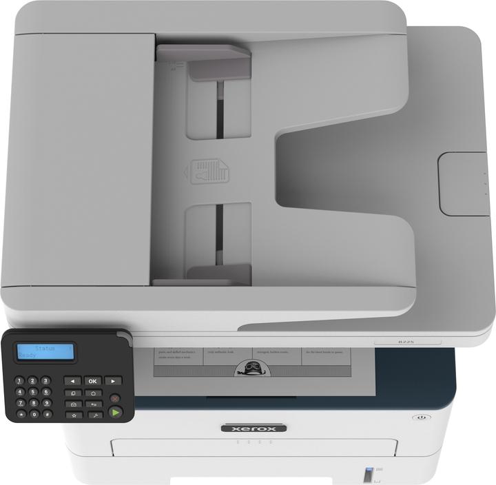 Produktbild Xerox B225 (Laser, Schwarz-Weiss)