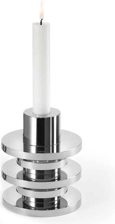 Actual product image Philippi 137017 - Ascoli VaseCandle holder S