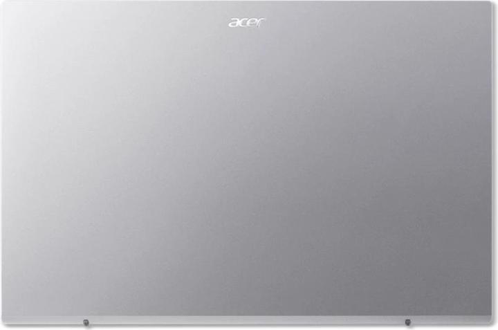 Actual product image Acer Aspire 3 A317-54-727G - Laptop - 17.3 inch (17.30", Intel Core i7-1255U, 16 GB, 1000 GB, Eng. Int.)