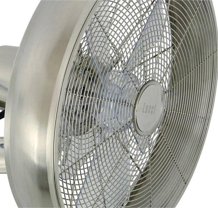 Produktbild EMZ Wandventilator mit Fernbedienung (60 dB)
