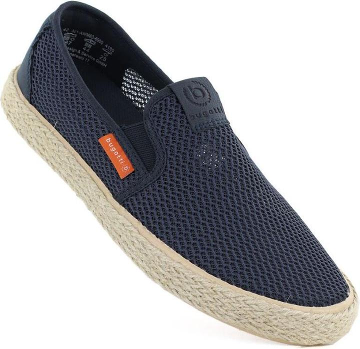 Image du produit Bugatti 321AWM606900-4100 Shoes (43)