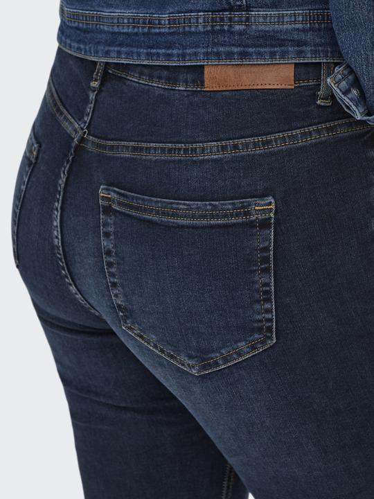 Actual product image Only CARWILLY Skinny Fit Jeans Skinny Jeans (W54/L30)