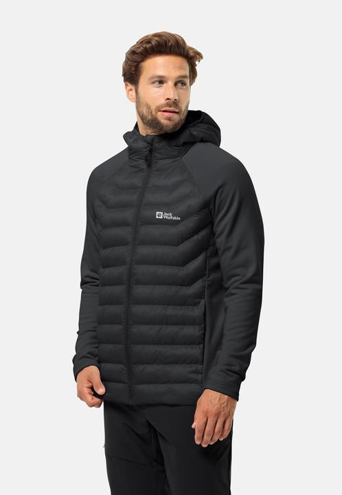 Immagine prodotto Jack Wolfskin Routeburn Pro Hybrid M (XL)