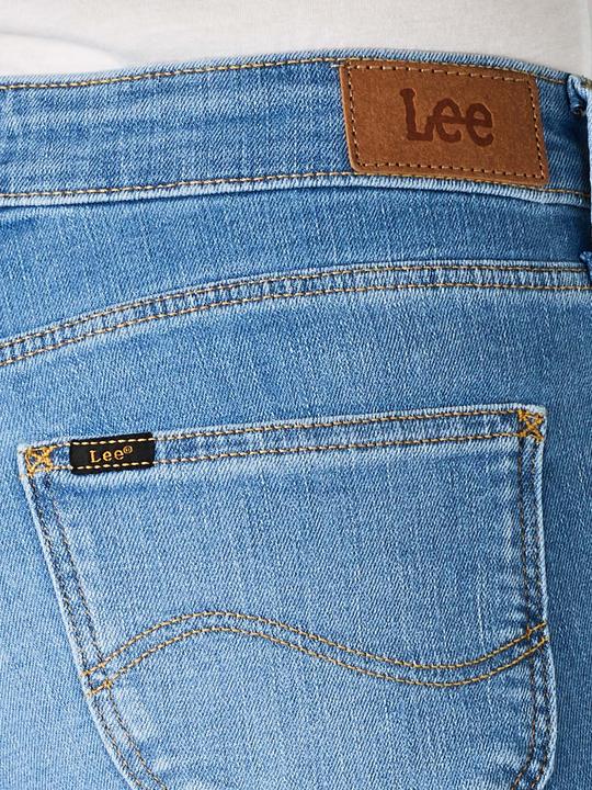 Produktbild Lee Scarlett Jeans Skinny mid charly (W26/L31)