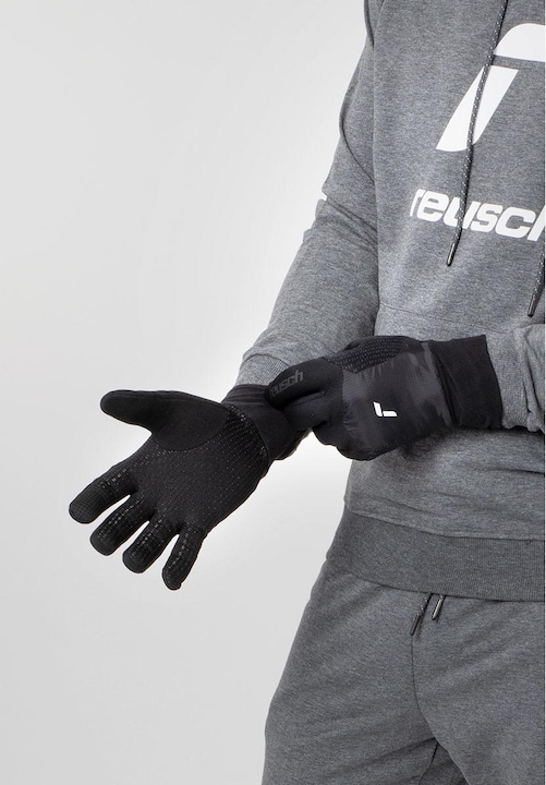 Actual product image Reusch Garhwal Hybrid TT (7)