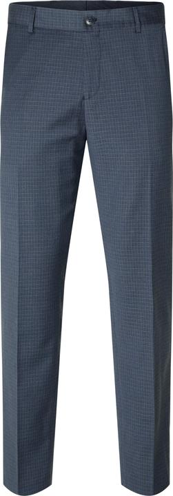 Selected Homme Karierte Anzughose (44)