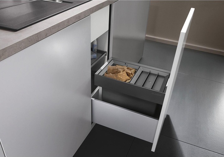 Actual product image Blanco Flexon II 30/2 (16 l)