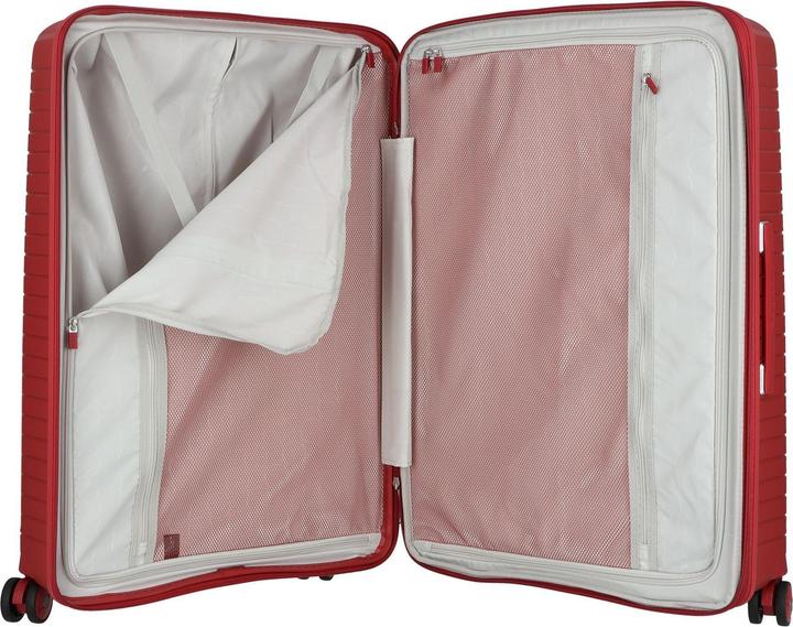 Immagine prodotto Jump Evae 4 Rollen Trolley 76 cm mit Dehnfalte (108 l)