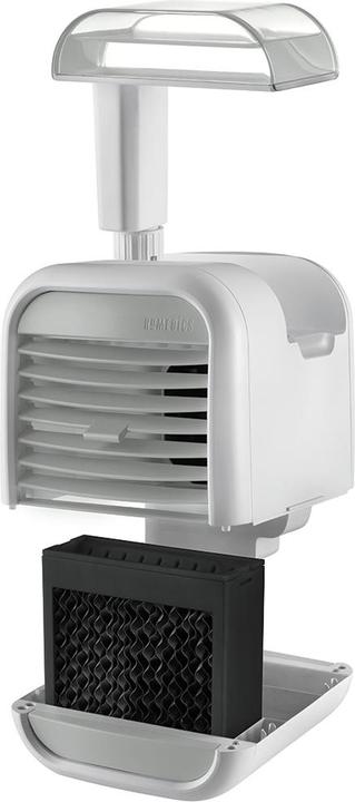 Produktbild Homedics Ventiliatorius PAC-25-EU2 Personal Space Cooler 2.0
