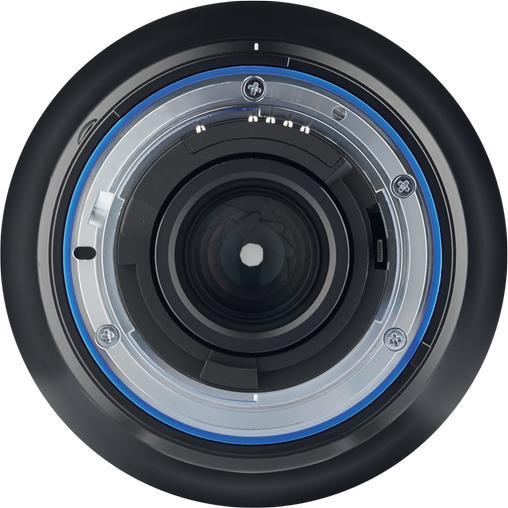 Immagine prodotto Zeiss Milvus 2.0 / 135mm ZF.2 Nikon F (Nikon F, Full frame)