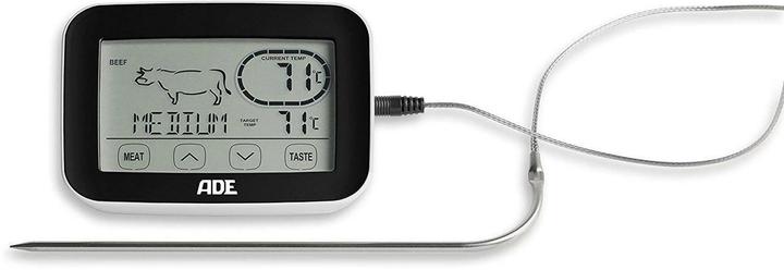 Produktbild ADE Funk-Bratenthermometer