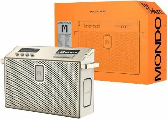 Image du produit Mondo Large (8 h, Fonctionnement sur batterie)