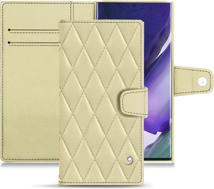 Beige - Couture ( Nappa - Pantone #ceb888 )