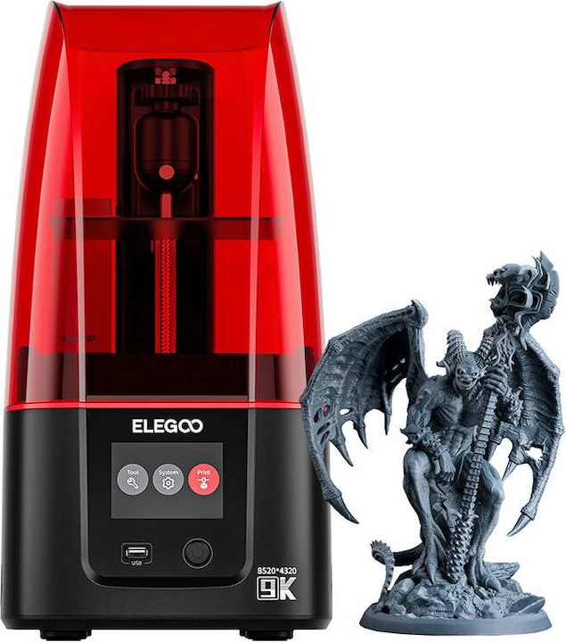 Produktbild Elegoo Mars 4
