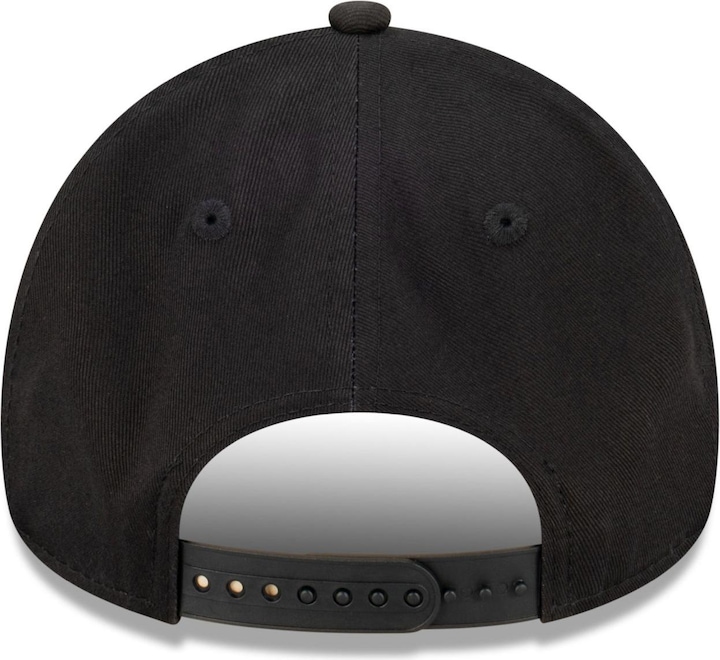 Actual product image New Era 9Forty A-Frame Cap - Tampa Bay Buccaneers black (One size)