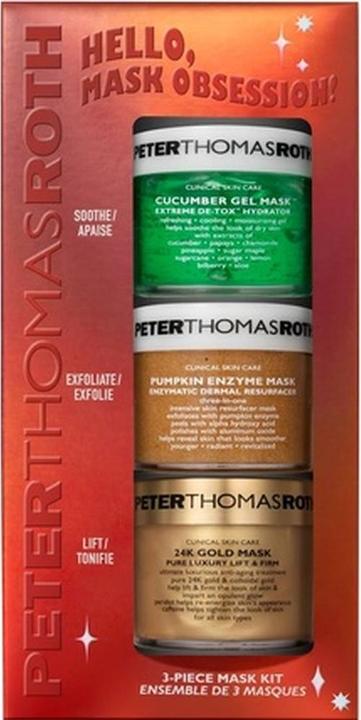 Actual product image Peter Thomas Roth Ultimate Solution 5 Multitasking Moisturizer