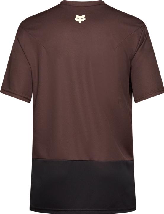 Actual product image Fox Ranger SS Jersey Wordmark (XL)