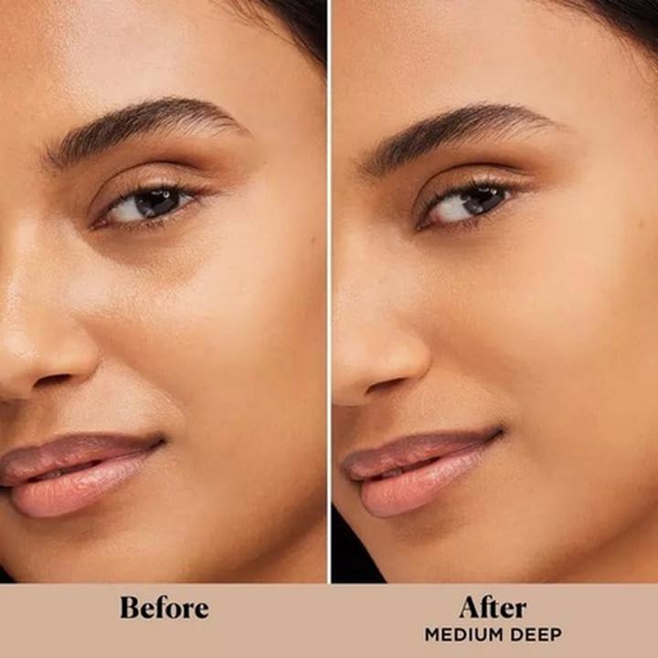 Actual product image Laura Mercier Translucent Loose Setting Powder Ultra-Blur Mi