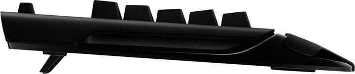 Produktbild Logitech G G910 Orion Spectrum (DE, Kabelgebunden)