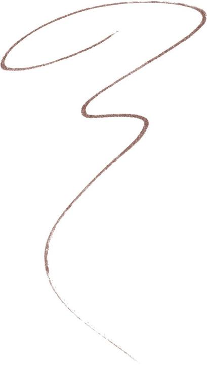 Actual product image Maybelline New York Maybelline - Brow Ultra Slim 02 Soft Brown (Soft Brown)