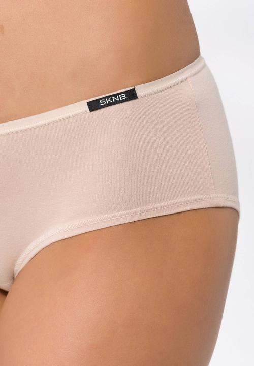 Produktbild Skiny Slip Casual Bequem sitzend (36, 2er Pack)