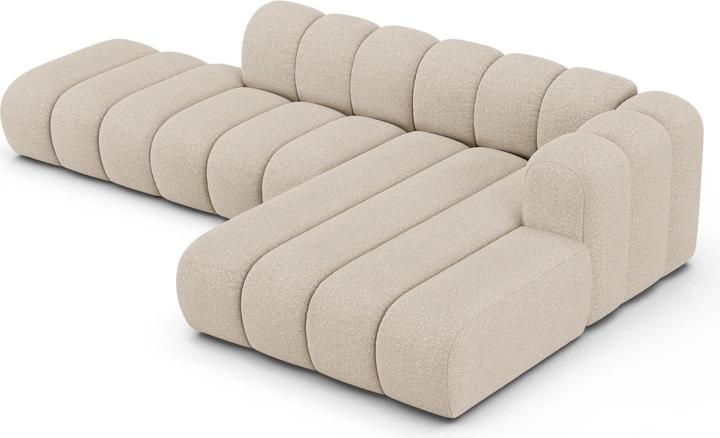 Produktbild Micadoni Lupine (Ecksofa)