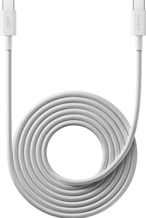 Immagine prodotto Xiaomi USB C — USB C (2 m, USB 2.0, 120 W)