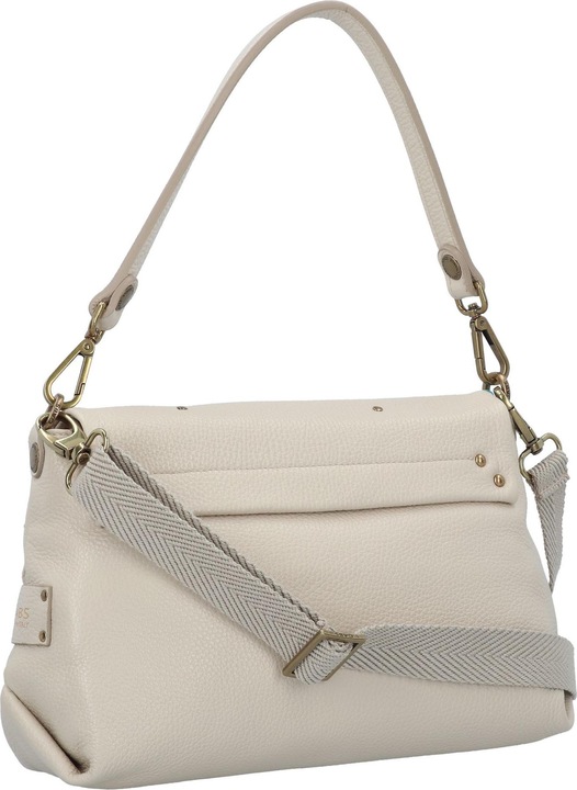 Image du produit Gabs Guadalupe Bull Nihan Sac à bandoulière en cuir 28 cm